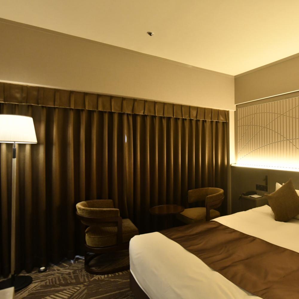 Hotel New Otani Tottori Dış mekan fotoğraf