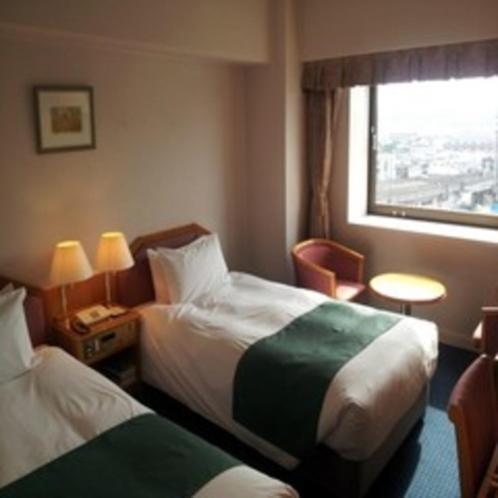 Hotel New Otani Tottori Dış mekan fotoğraf
