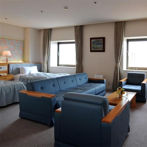 Hotel New Otani Tottori Dış mekan fotoğraf
