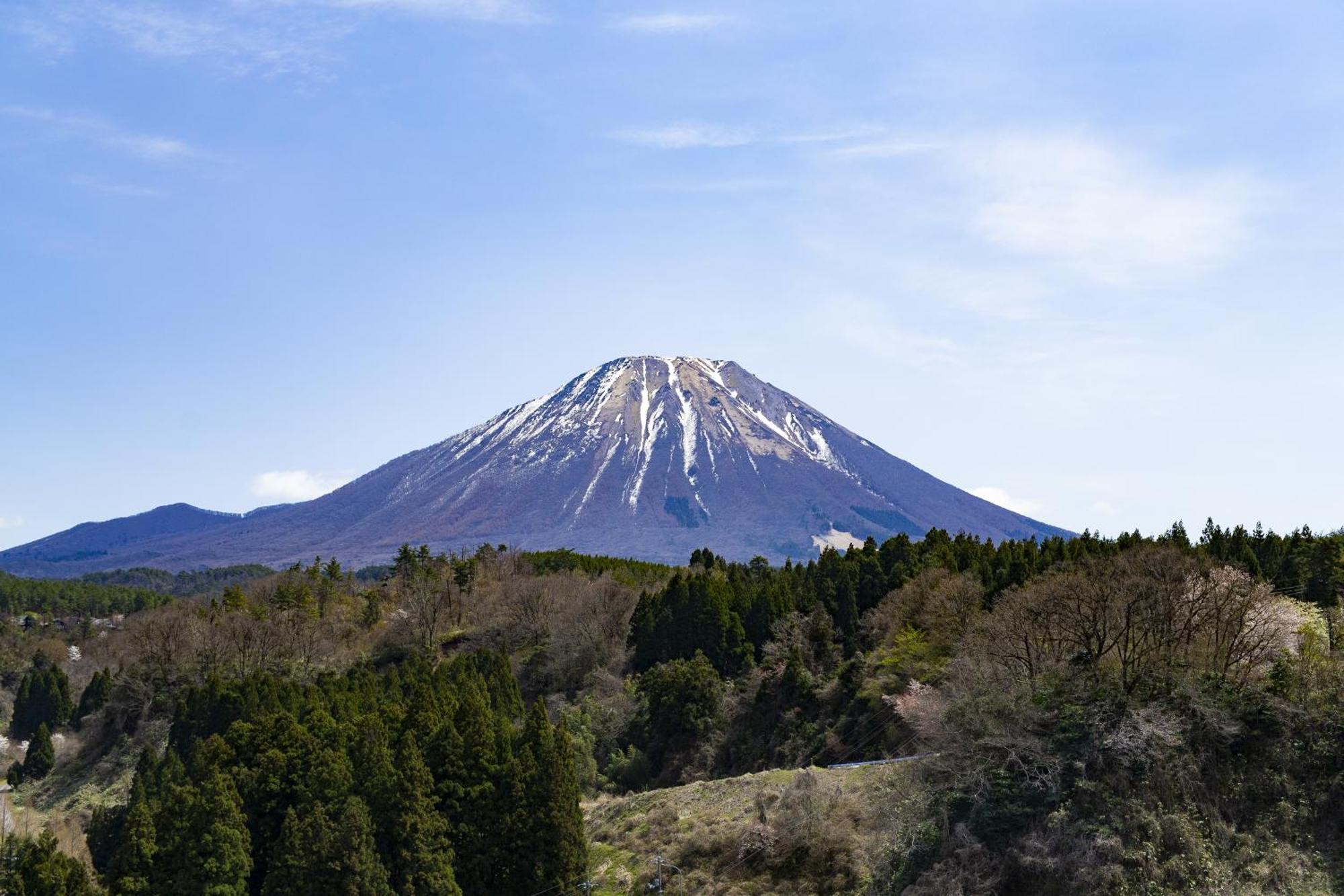 Hotel New Otani Tottori Dış mekan fotoğraf
