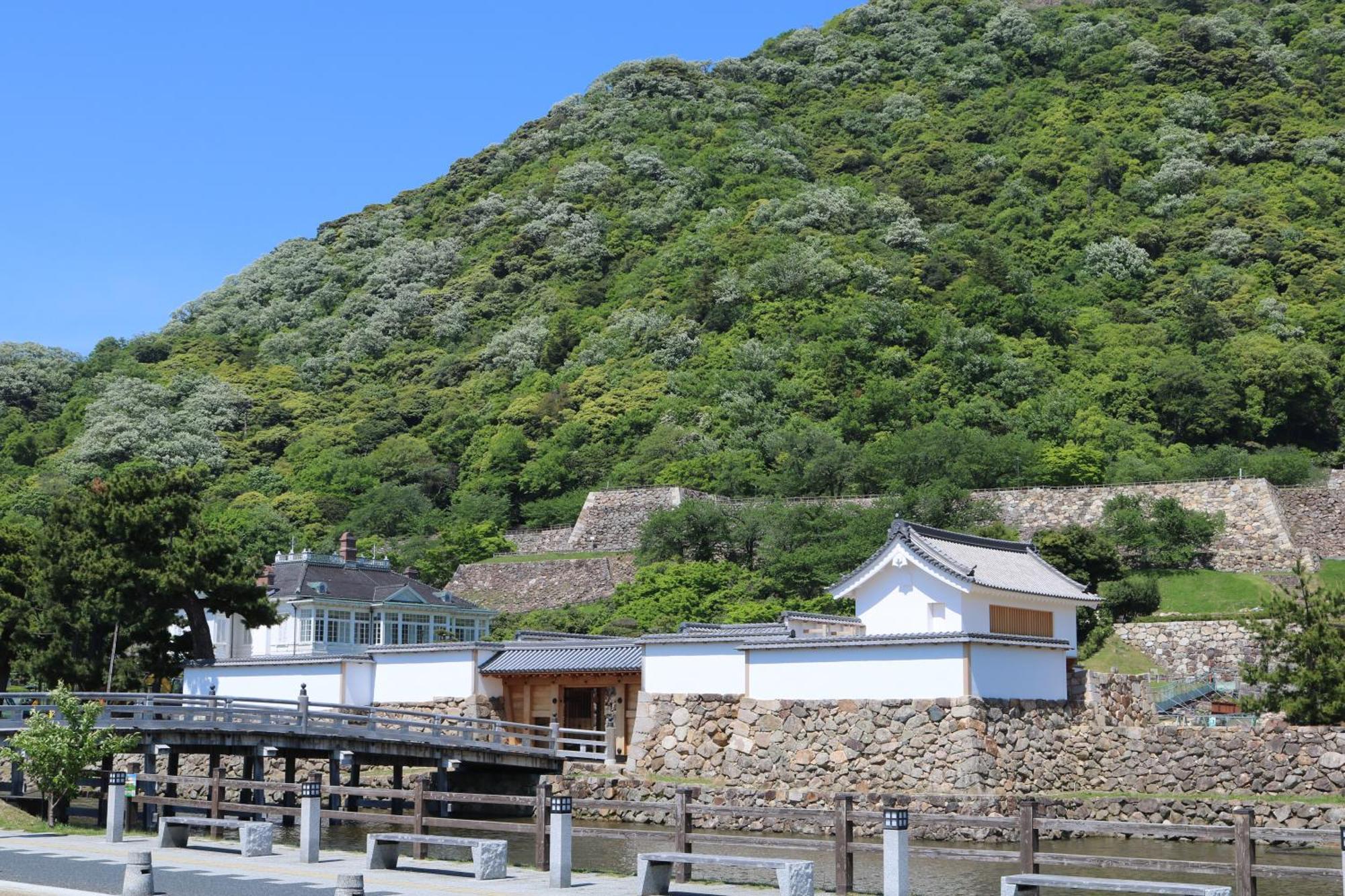 Hotel New Otani Tottori Dış mekan fotoğraf