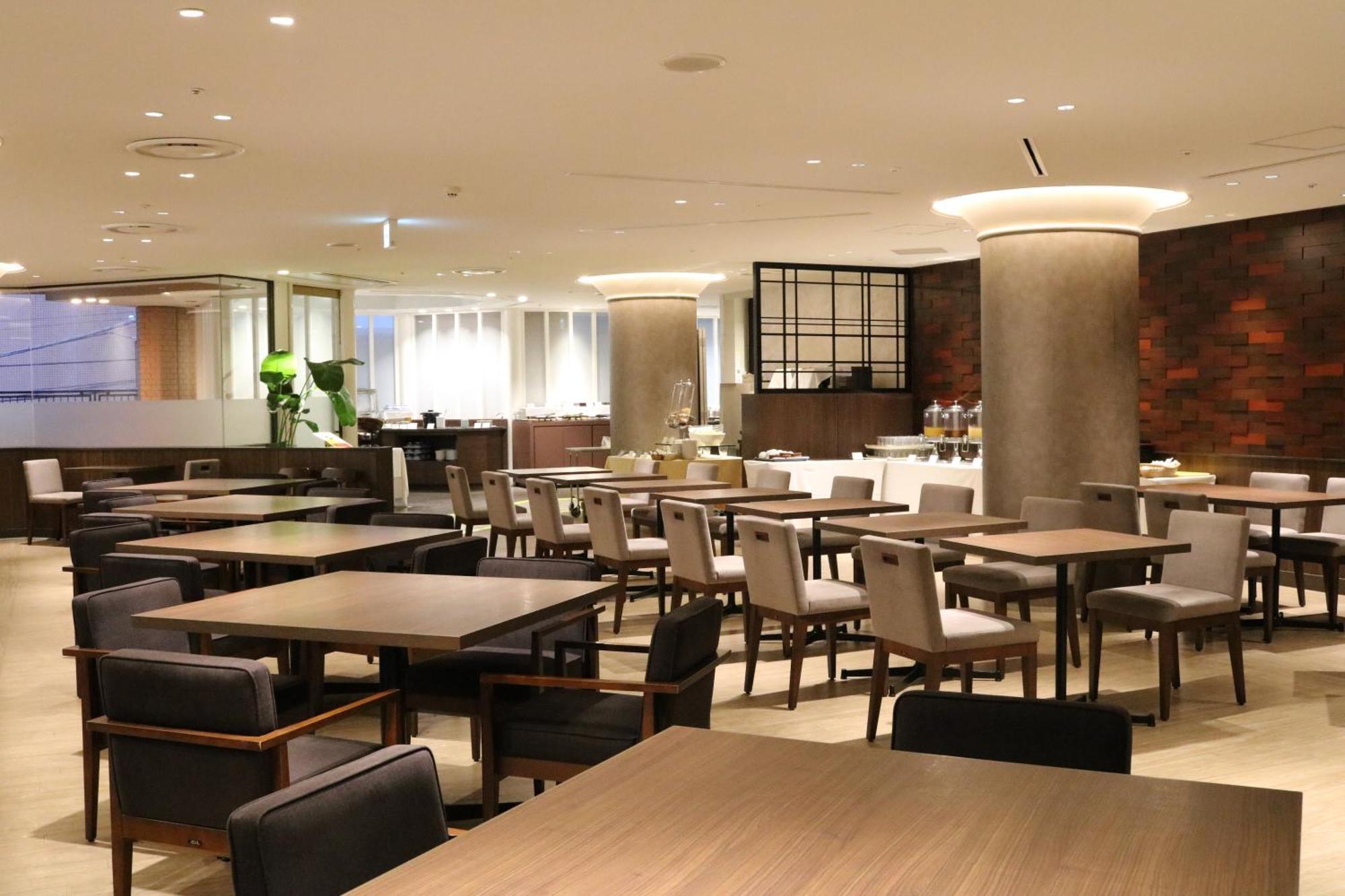 Hotel New Otani Tottori Dış mekan fotoğraf