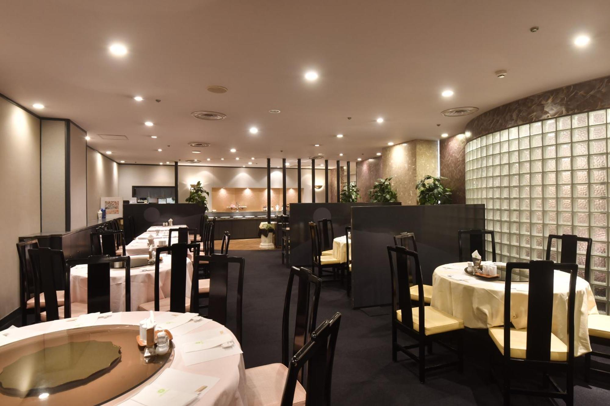 Hotel New Otani Tottori Dış mekan fotoğraf
