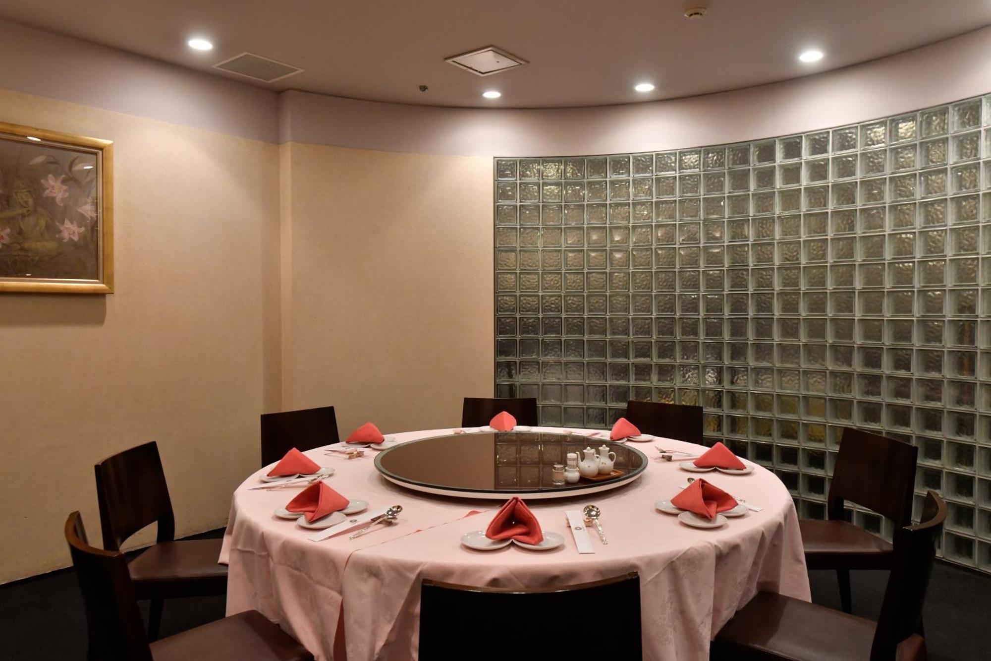 Hotel New Otani Tottori Dış mekan fotoğraf