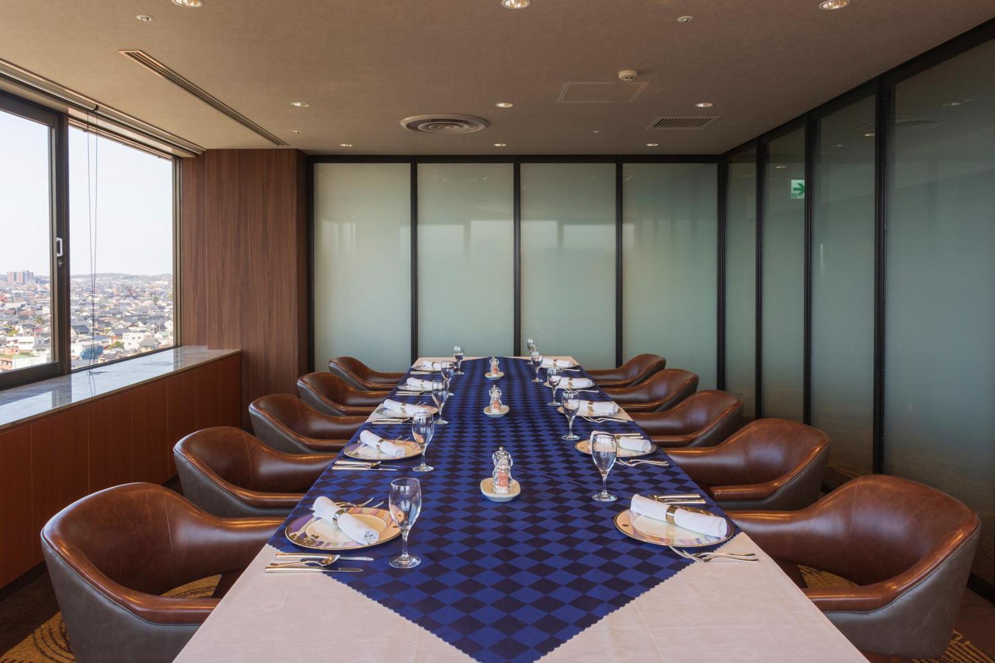 Hotel New Otani Tottori Dış mekan fotoğraf