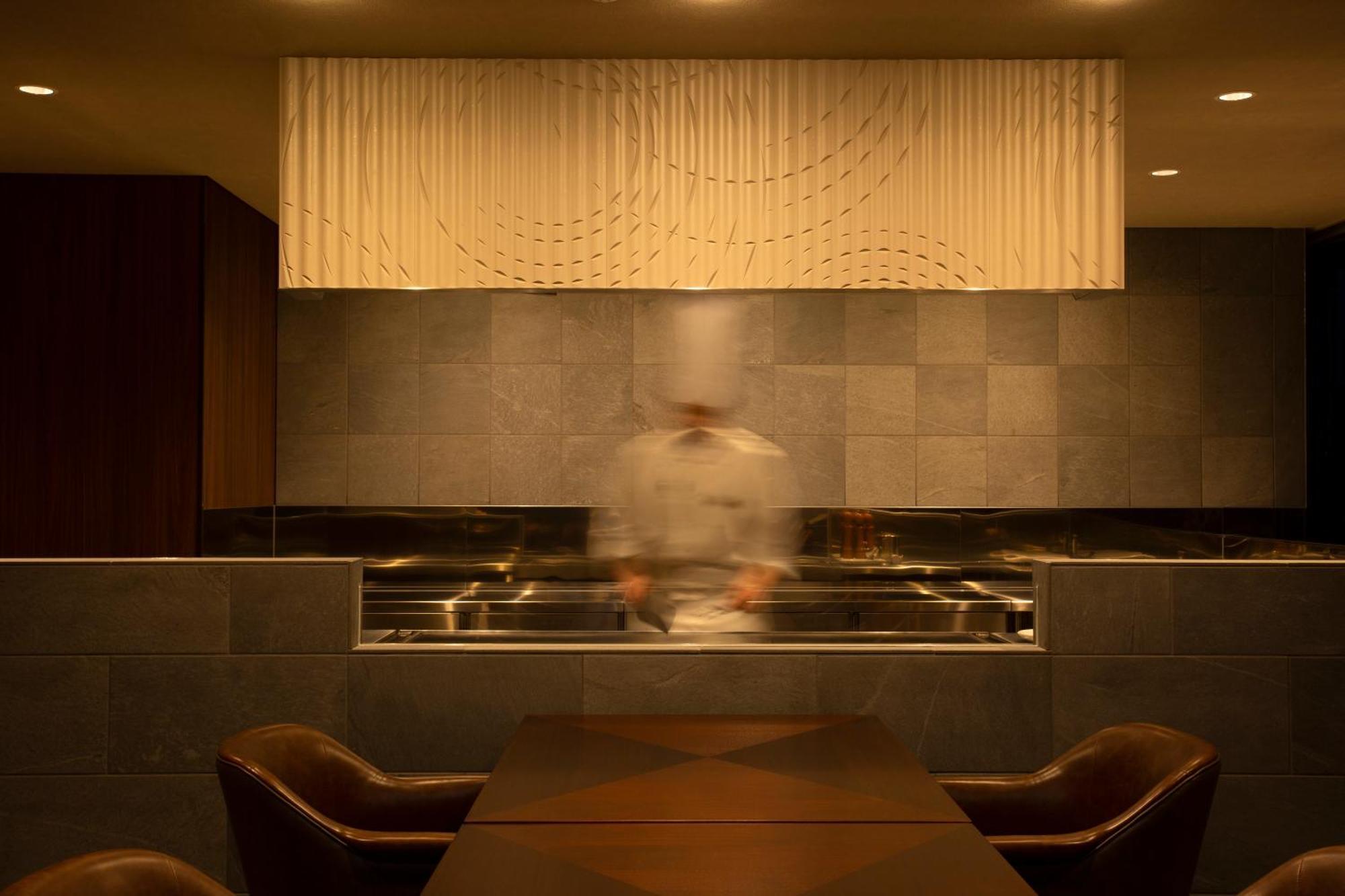 Hotel New Otani Tottori Dış mekan fotoğraf