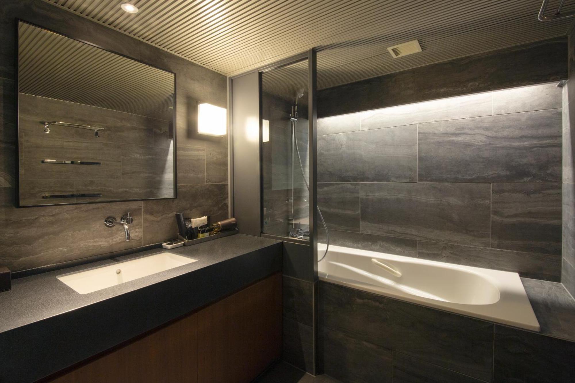 Hotel New Otani Tottori Dış mekan fotoğraf