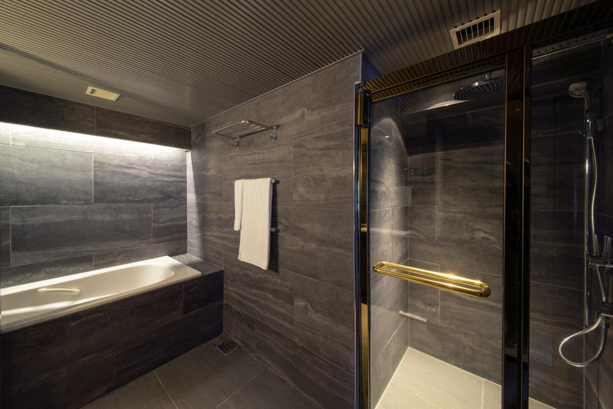 Hotel New Otani Tottori Dış mekan fotoğraf